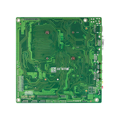 Inter Industrial PC Motherboard Celeron J1900 Motherboard Triple Diaplay